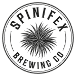 Spinifex Brewing Co logo