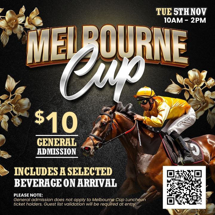 Featured image for “Join Us for the 2024 Melbourne Cup!”