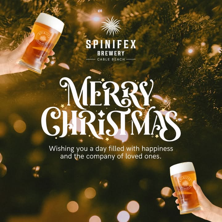 Featured image for “Merry Christmas from all of us here at The Spini!”