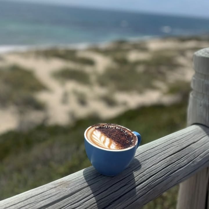 Featured image for “Everyone’s favourite place for a coastal coffee, come and fine out why!”