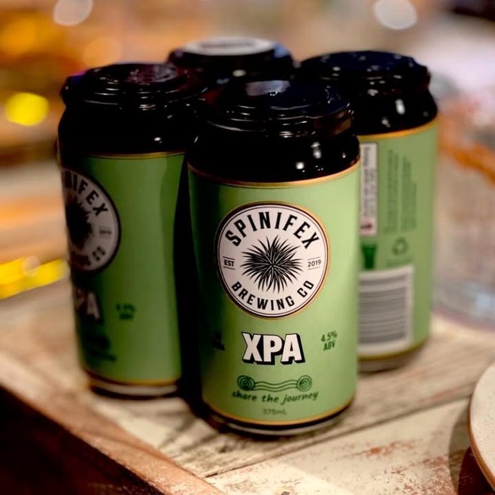 Featured image for “Our Australian XPA is this week’s Beer of the Week”