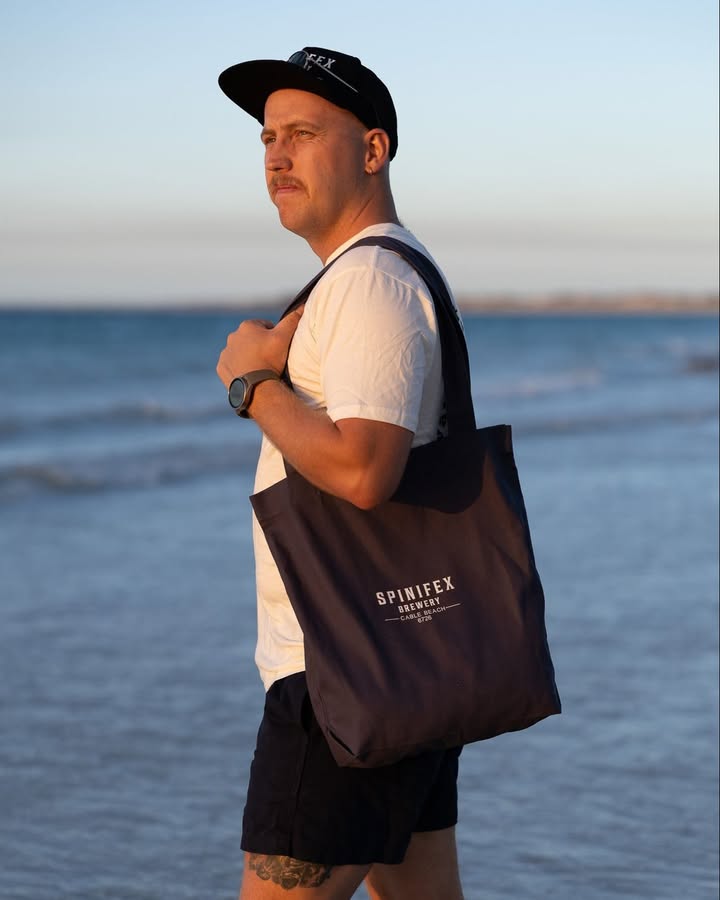 Featured image for “Our Cable Beach tote bags are the perfect everyday carry!”