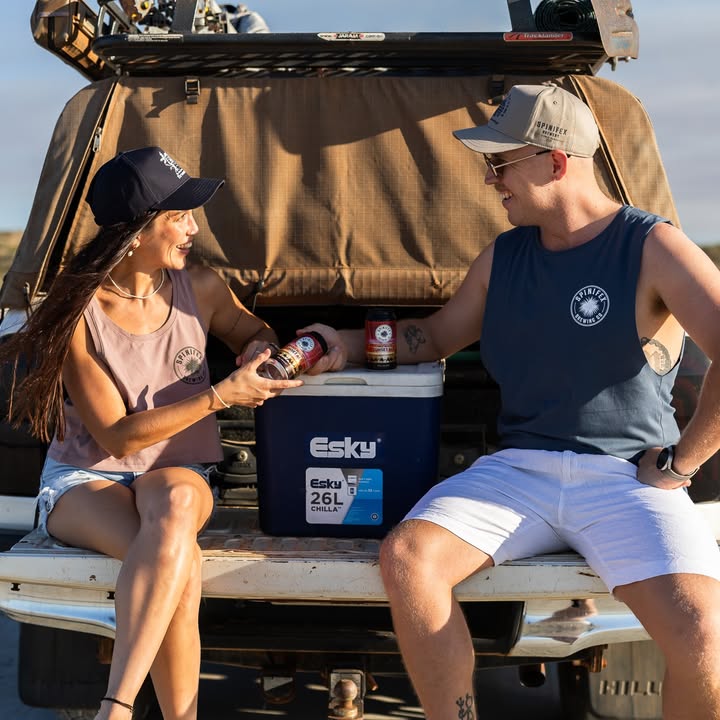 Featured image for “Toast to love this Valentine’s Day with 25% off Cable Beach Sunset Ale online – no code needed, discount applies at checkout.”