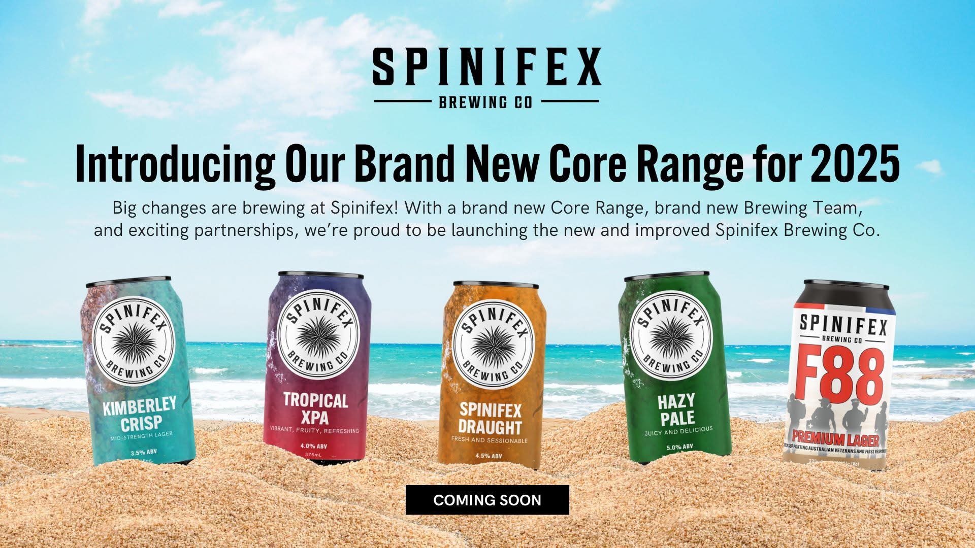 Featured image for “A new era is here at Spinifex!”