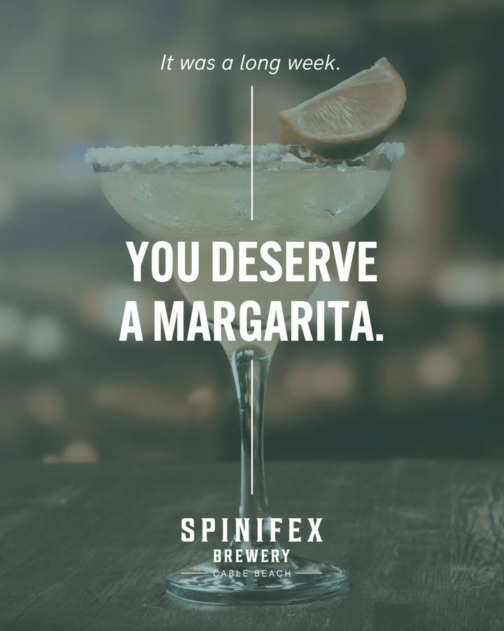 Featured image for “Happy International Margarita Day!”