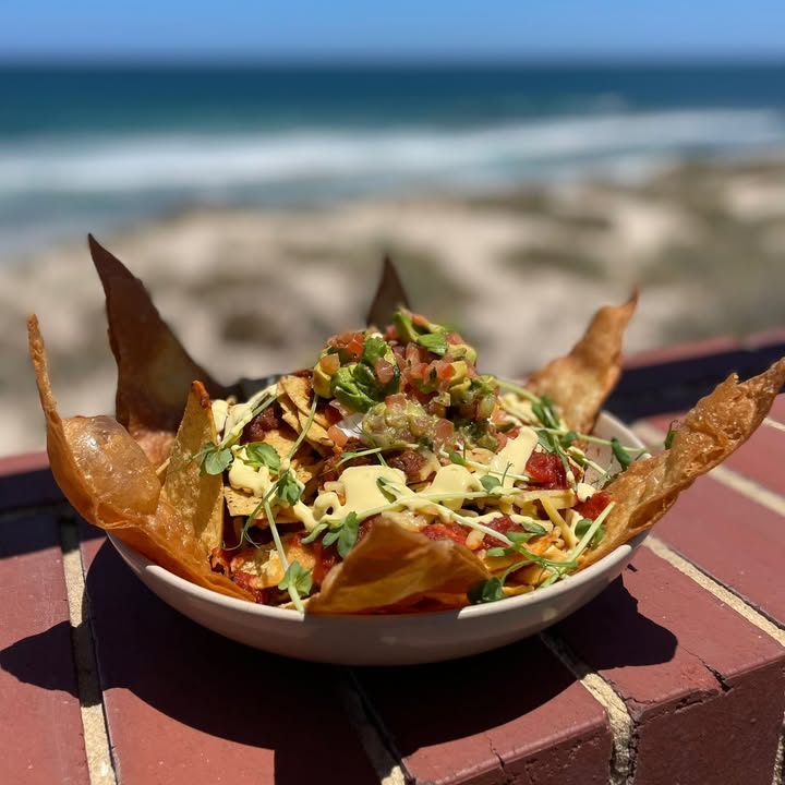 Featured image for “If you haven’t tried our loaded Nachos, you are missing out!”