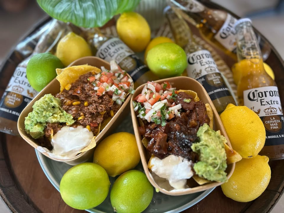 Featured image for “Loaded Nachos Weekend Special: Margarita Bar at Spinifex Cable Beach”