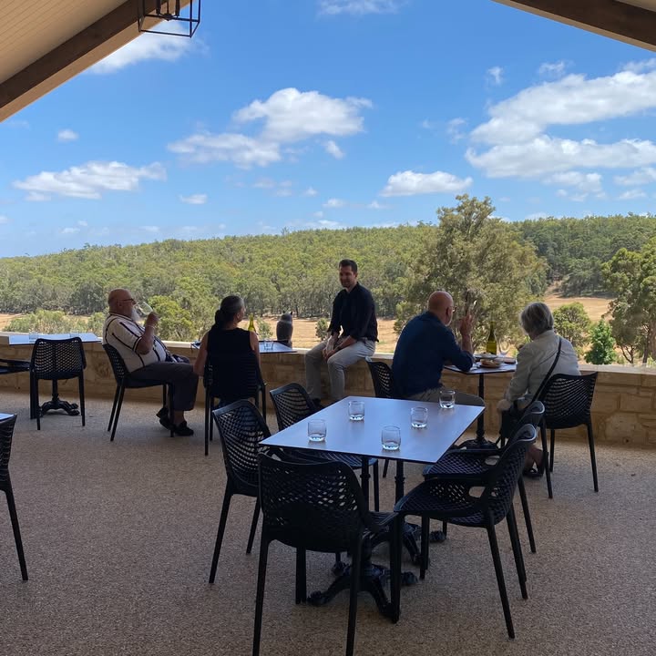 Featured image for “Relax with a Special Glass at Redgum Wine Estate: Try Spinifex Ginger Beer!”