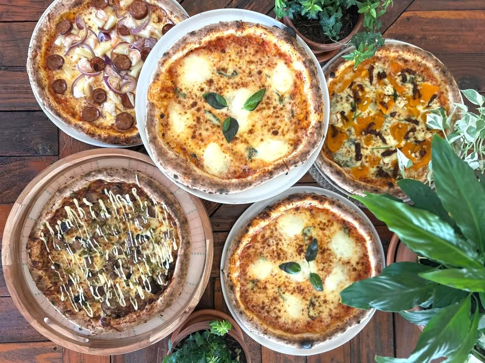 Featured image for “Pizza Night Extravaganza: Satisfy Your Cravings at Spinifex Cable Beach”