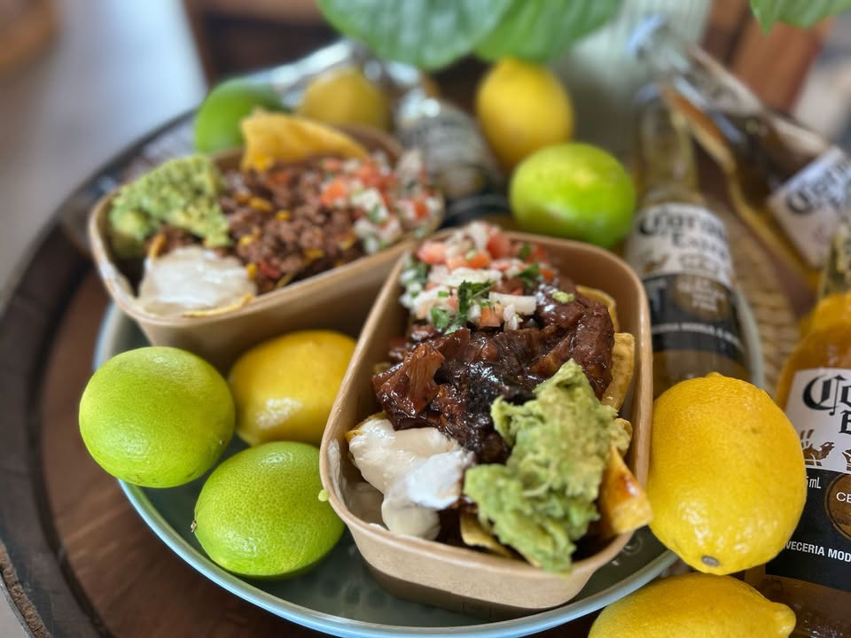 Featured image for “Loaded Nacho Special: $14.95 Weekend Treat at Margarita Bar, Spinifex Cable Beach”