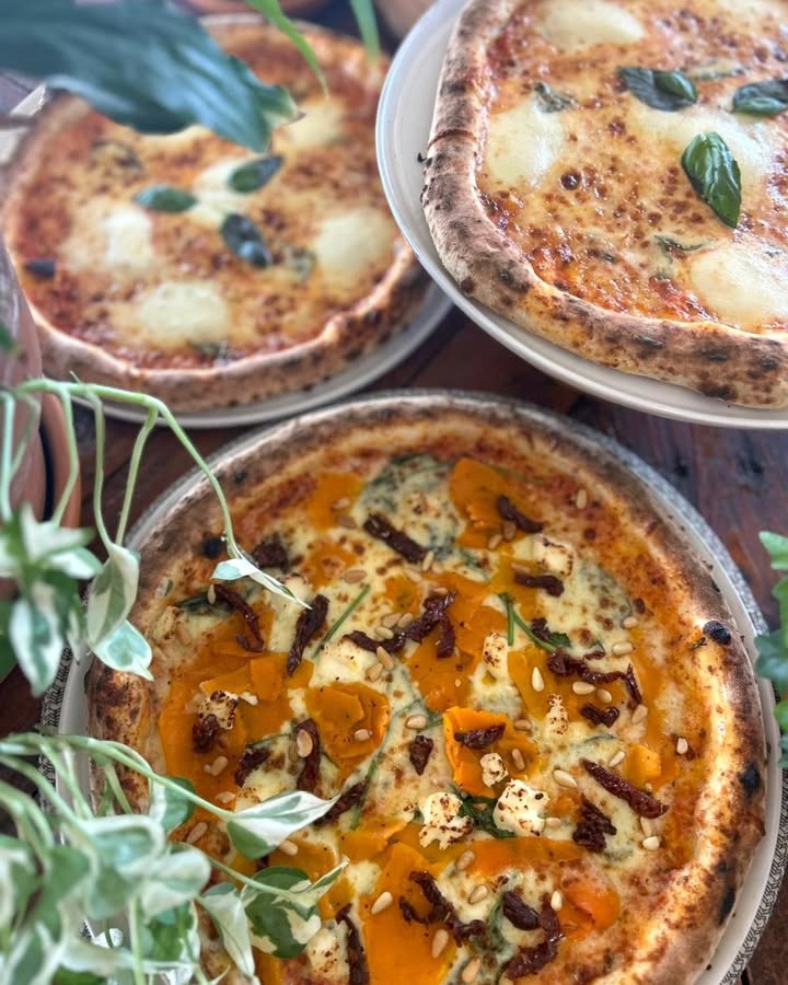Featured image for “Extended Pizza Hours: Enjoy Delicious Pizza at Spinifex Cable Beach”