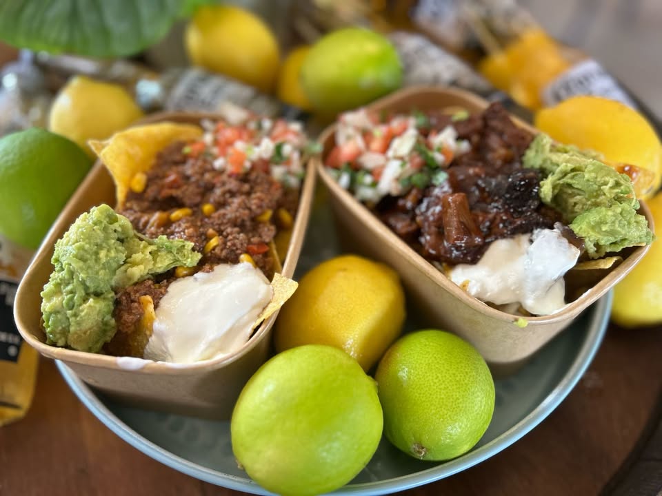 Featured image for “Loaded Nachos Night: Smoked Brisket vs. Chilli Con Carne at Margarita Bar”