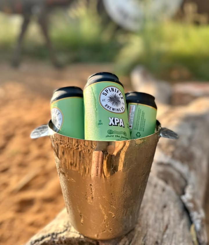 Featured image for “Refreshing XPA Bucket Deal at Spinifex Cable Beach”