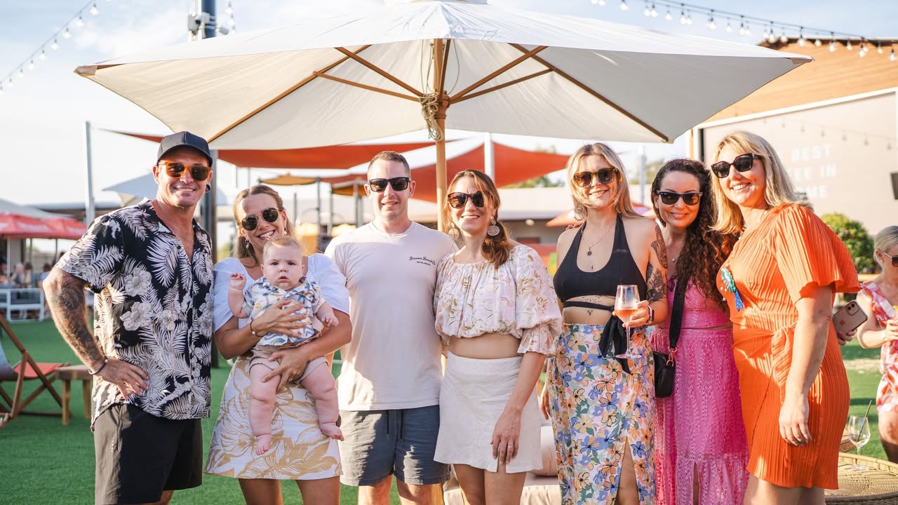 Featured image for “Versatile Event Spaces at Spinifex Cable Beach: Perfect for Any Occasion”