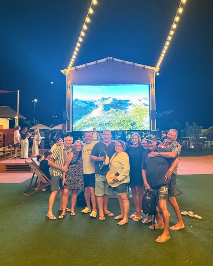 Featured image for “Weekend Vibes at Spinifex Brewery: Good Meals, Spacious Vibes & Great Beer”
