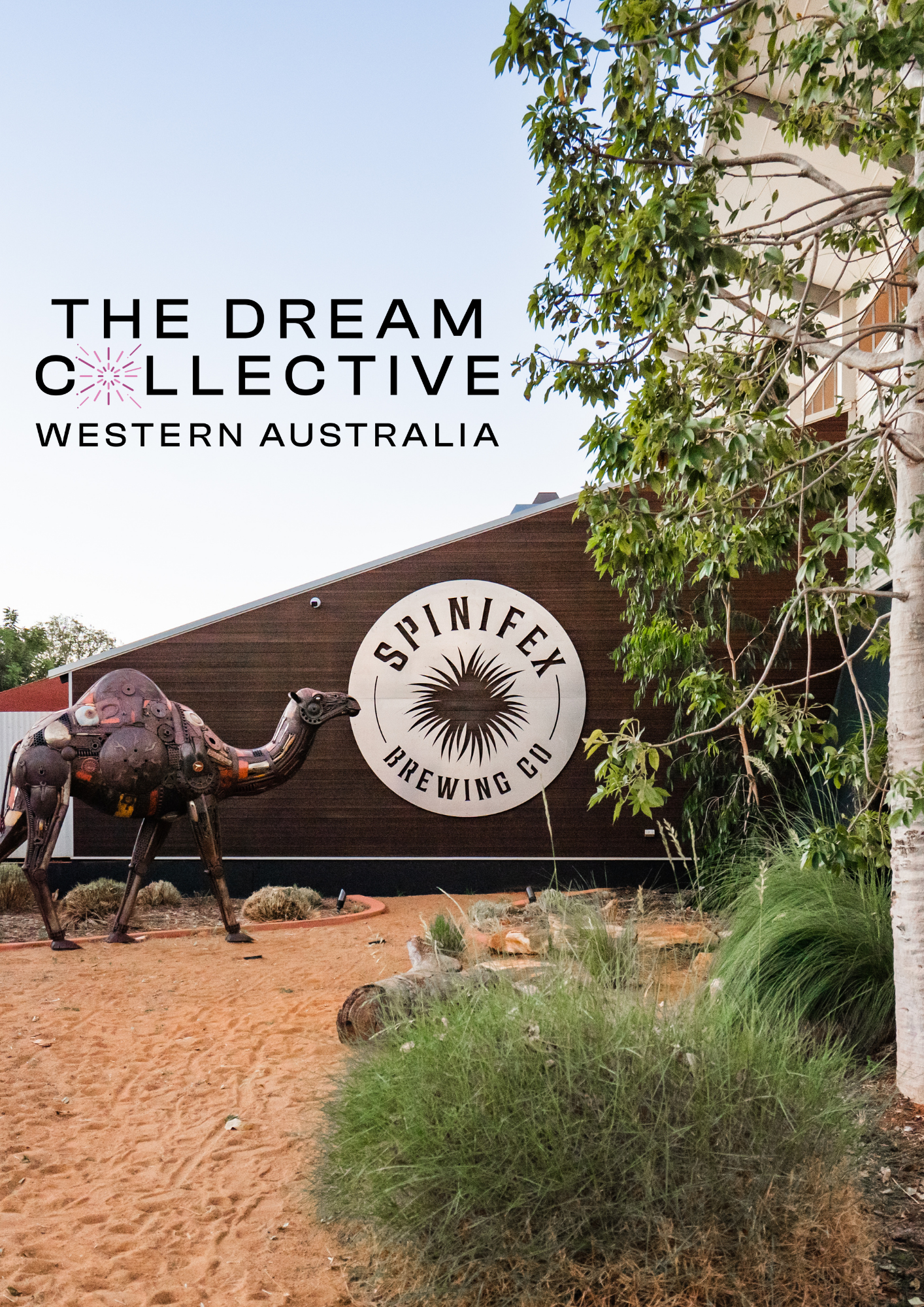 Featured image for “Spinifex Cable Beach Joins Tourism WA’s Dream Collective in 2025”