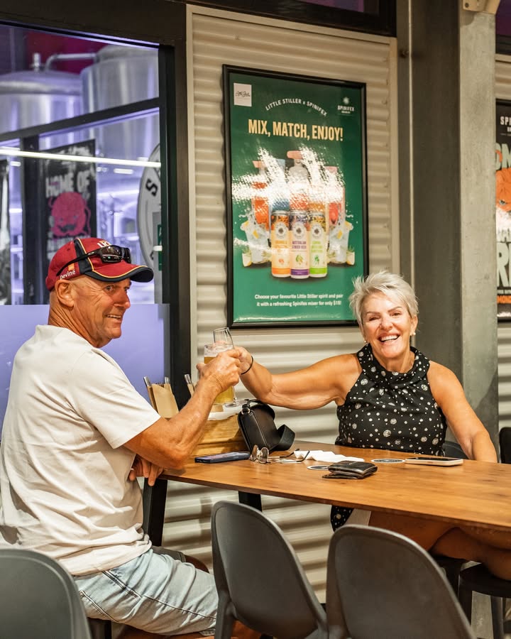 Featured image for “Good Vibes at Spinifex Cable Beach: KS Media Photography Showcase”