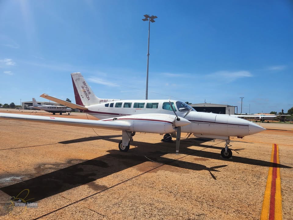 Featured image for “Monday Trivia Night: Win a $200 Broome Aviation Voucher at Spinifex Cable Beach”