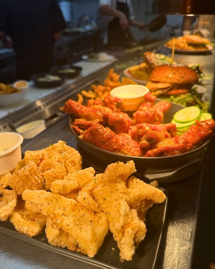 Featured image for “Tempting Treats at Spinifex Cable Beach: Book Your Culinary Adventure Now!”