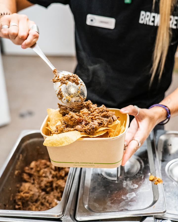 Featured image for “Loaded Nacho Weekends: Smoked Brisket & Chilli Con Carne at Margarita Bar”