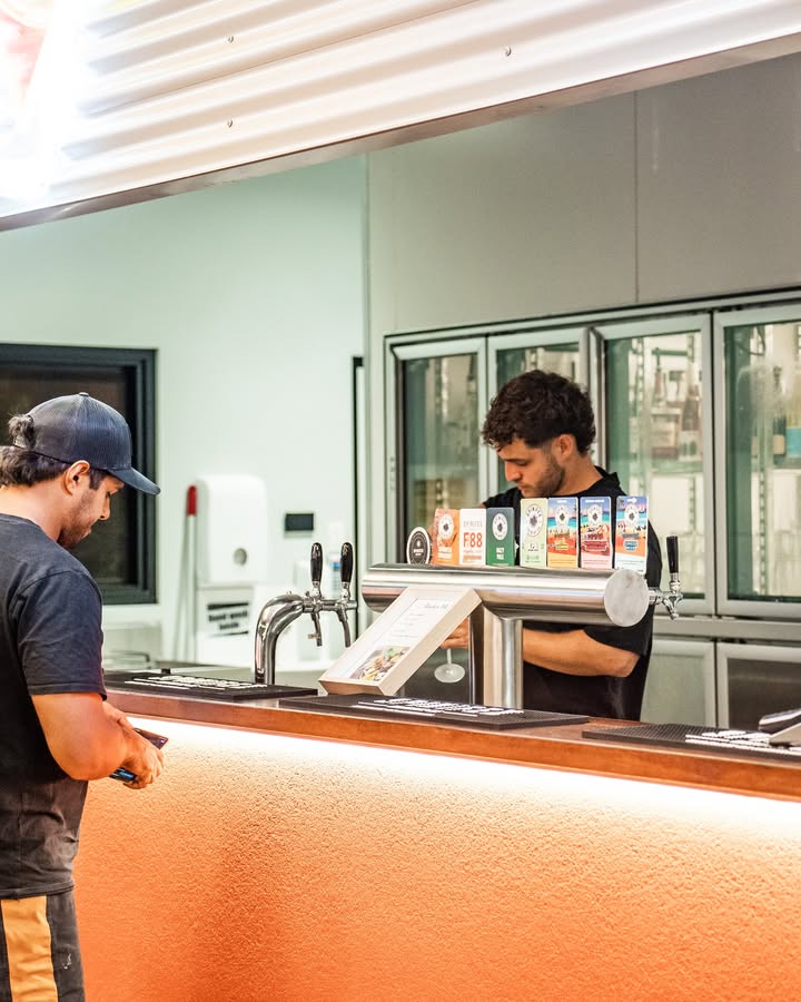 Featured image for “Refreshing Spini Beers: Your Ultimate Guide at Spinifex Brewery”