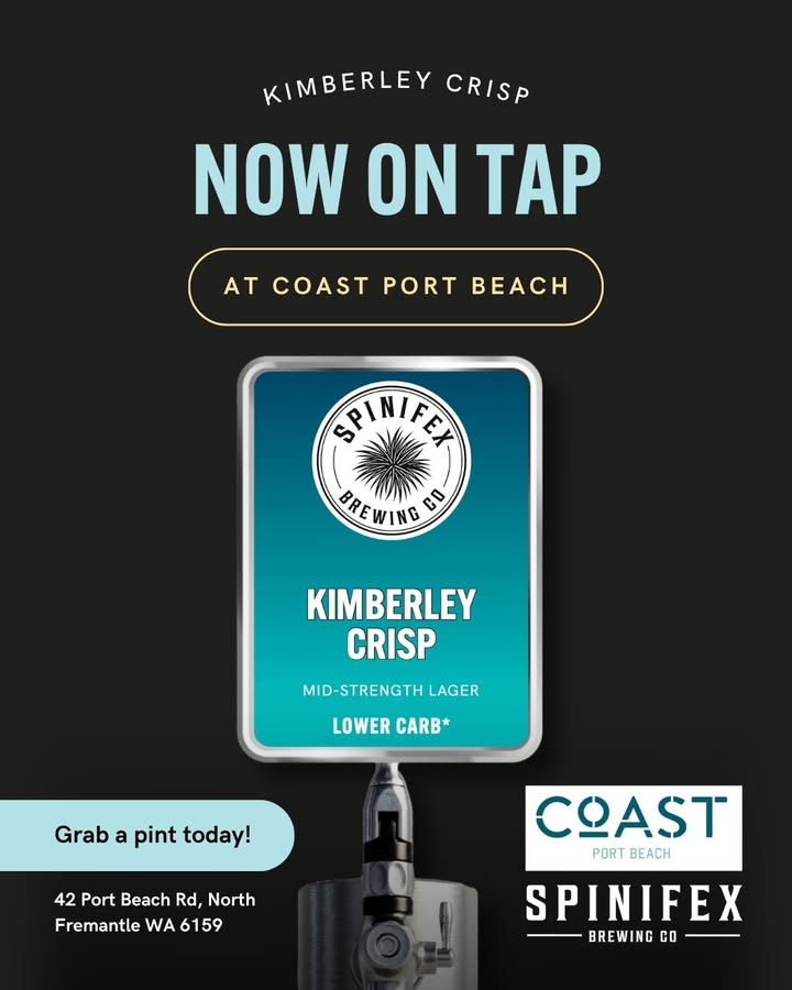Featured image for “Kimbo Beachside Sunset Experience at Coast Port Beach”
