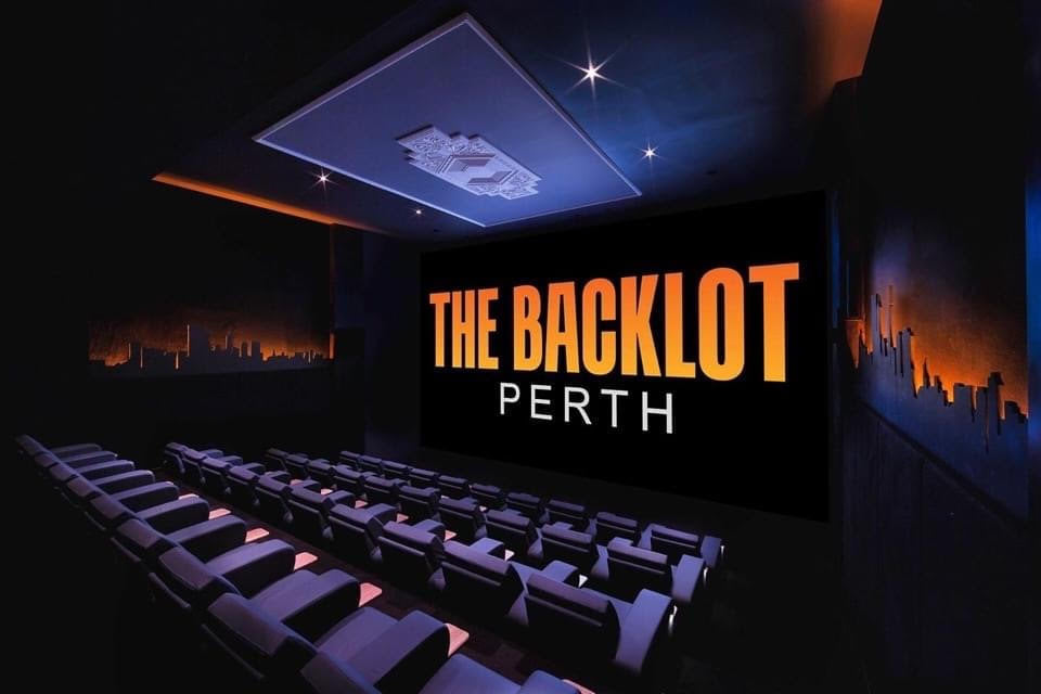 Featured image for “The Backlot Theatre Perth Joins the Spinifex Brewing Co Family”