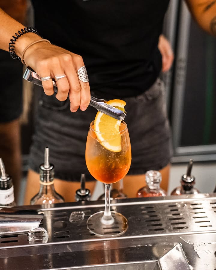 Featured image for “Refreshing Broome Bush Cocktails at Spinifex Cable Beach”