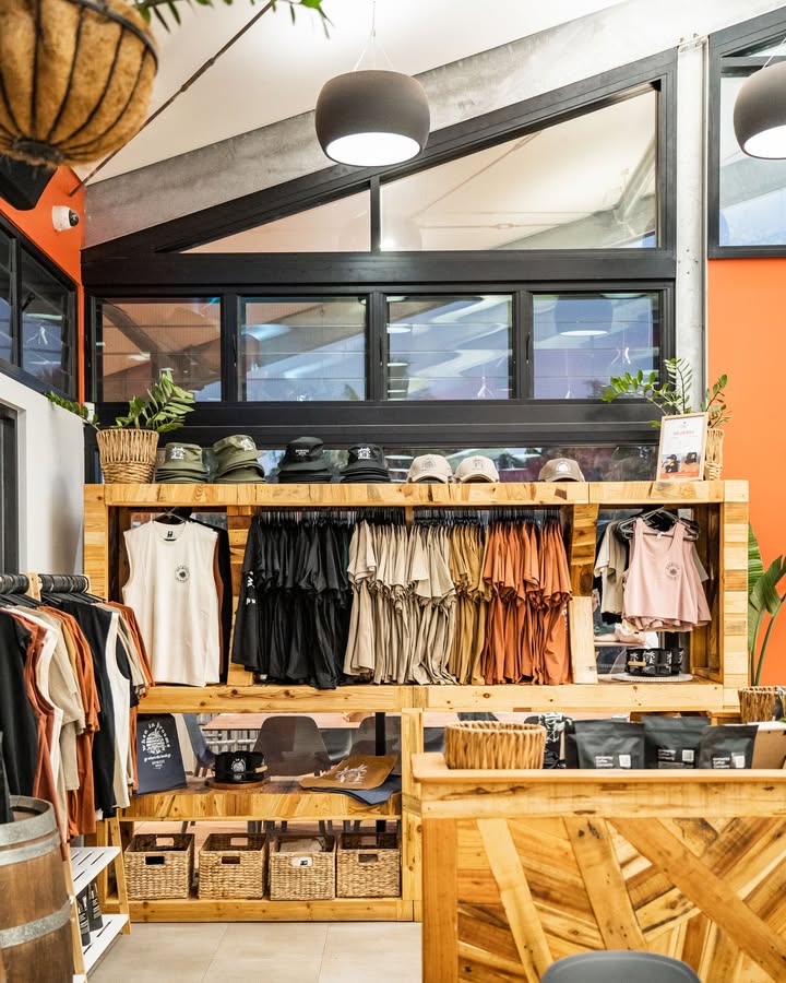 Featured image for “Unique Merchandise at Spinifex Cable Beach: Take Home a Piece of Broome”