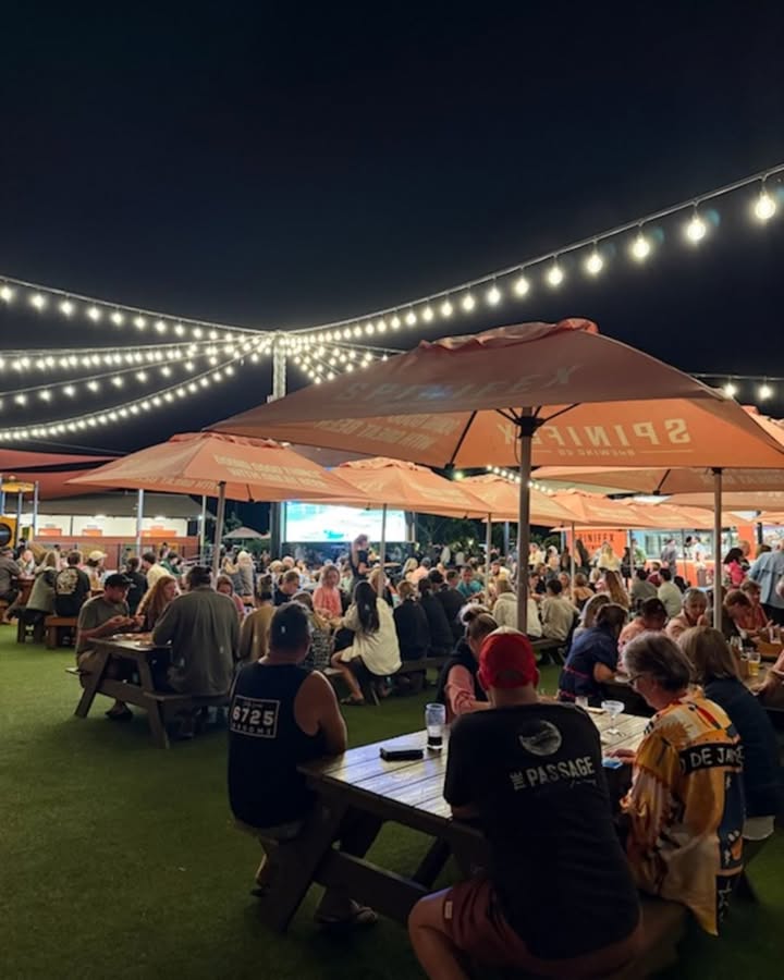 Featured image for “Ultimate Game Night Experience at Spinifex Cable Beach”