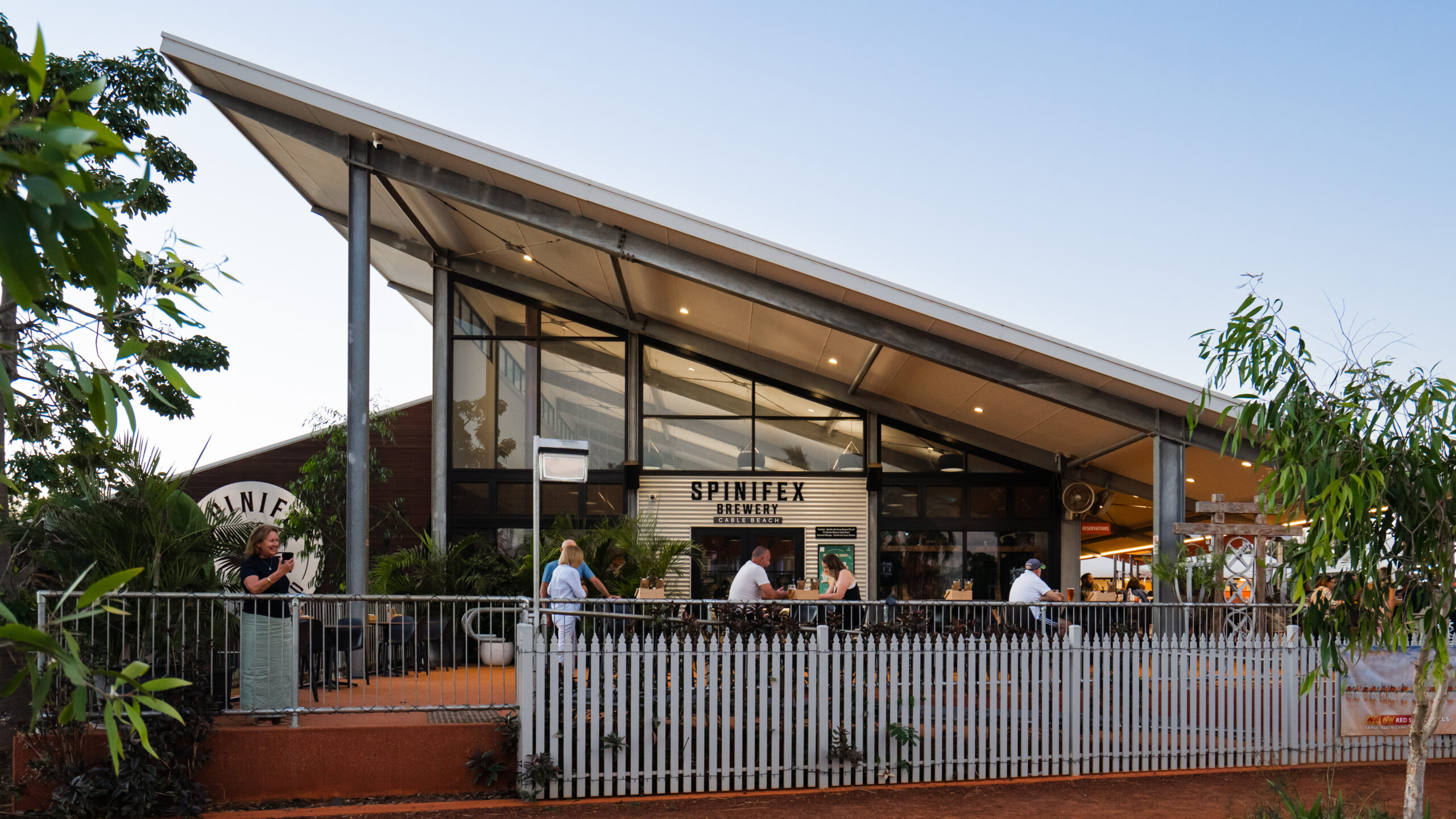 Featured image for “Spinifex Brewery Cable Beach Named as a Finalist for 2025 WA Tourism Awards”