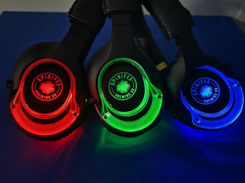 Featured image for “SipFest 2025 Silent Disco: Get Your Early Bird Tickets Now at Spinifex Cable Beach”