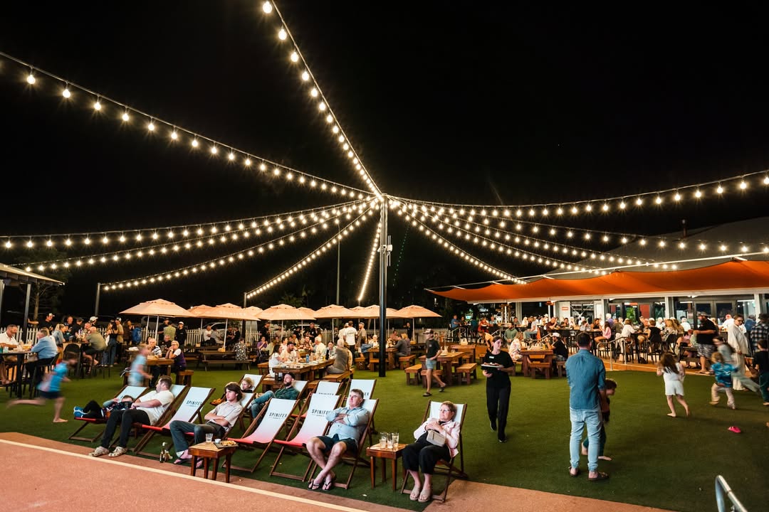 Featured image for “SipFest 2025: Unveiling Broome’s Best at Spinifex Brewery”