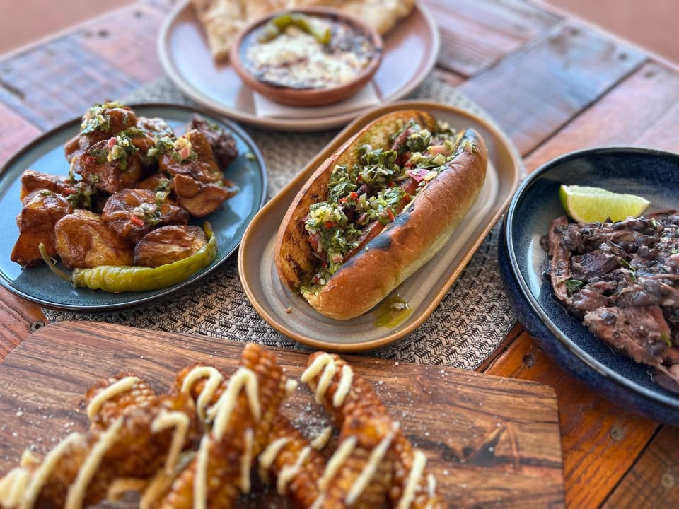 Featured image for “SipFest 2025: Brazilian Churrasco Menu & Festival Specials at Spinifex Cable Beach”