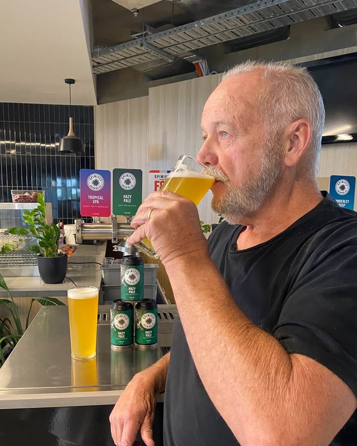Featured image for “Beer Tasting Event: Meet John at The Bottle-O Byford this Friday”