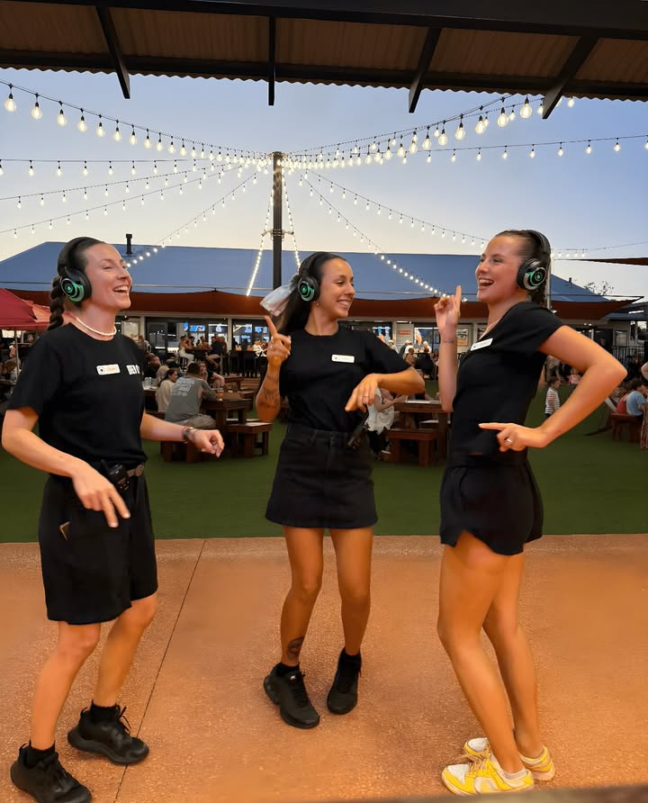 Featured image for “SipFest 2025: Inaugural Silent Disco Event at Spinifex Cable Beach”