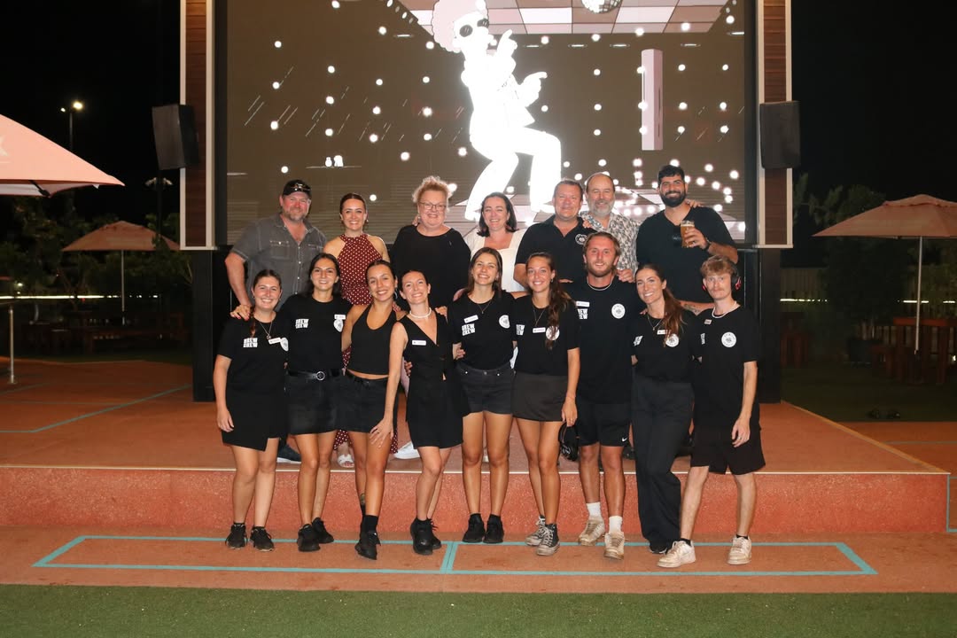 Featured image for “SipFest 2025: A Resounding Success at Spinifex Cable Beach”