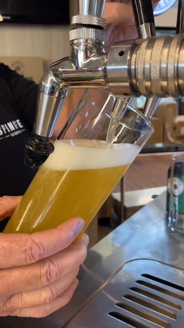 Featured image for “Craft Beer Delight: Discover Hazy Pale Ales at Spinifex Brewery”
