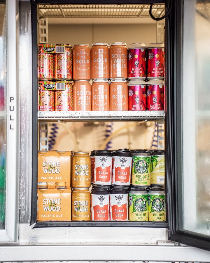 Featured image for “Craft Beer Tinnie Program: Discover Local Brews at Spinifex Cable Beach”