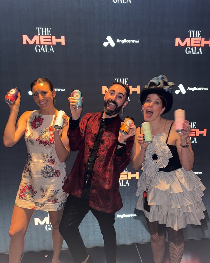 Featured image for “MEH Gala 2025 Sponsorship: Spinifex Brewery Supports Anglicare WA”