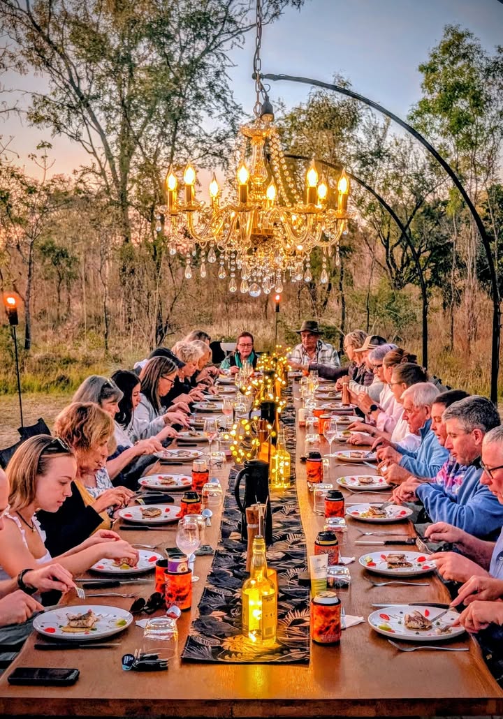 Featured image for “Gourmet Camp Oven Experience: Uniting with the Spinifex Brewery Vibe”