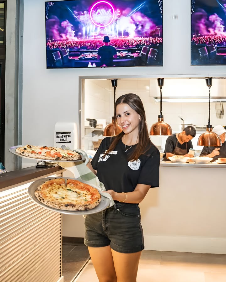 Featured image for “Bottomless Pizza Package: Melbourne Cup Celebration at Spinifex Cable Beach”