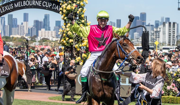 Featured image for “Spinifex Brewery Named Exclusive Beverage Partner for CDI Group’s Melbourne Cup Event”