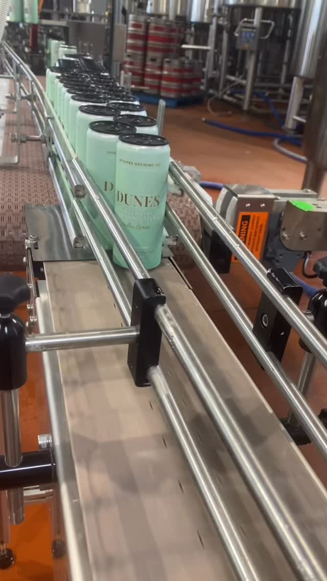 Featured image for “Fresh Finger Lime & Lemon Bitters Delight at Spinifex Brewery”