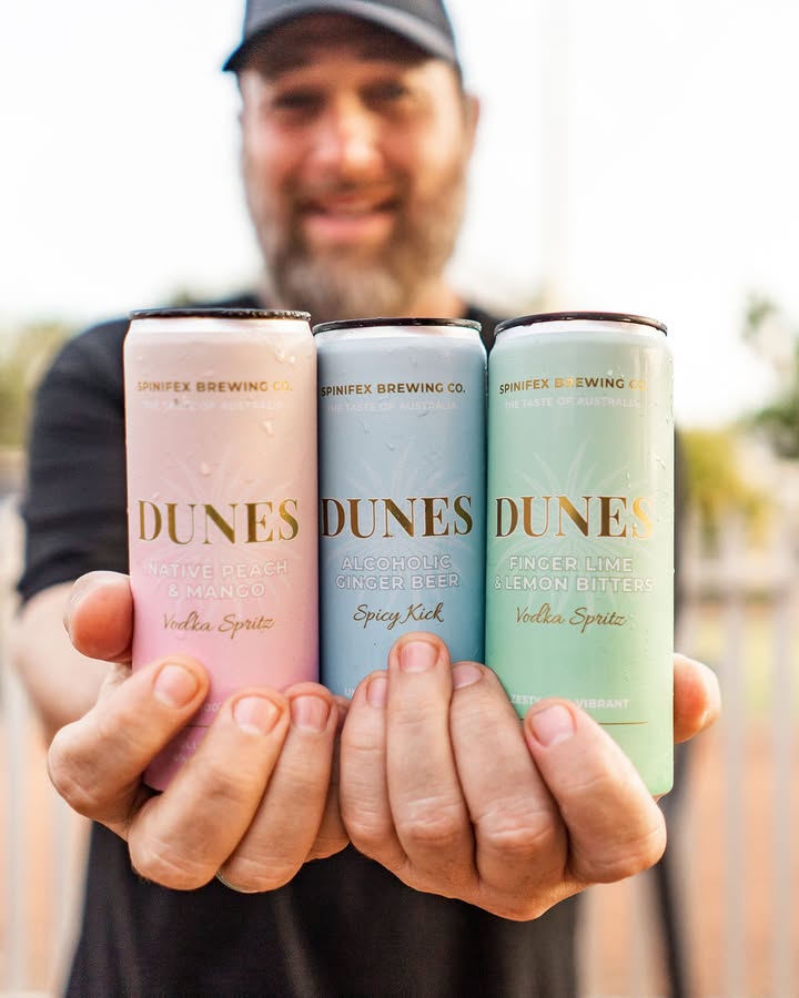 Featured image for “Dunes Party Extravaganza: Moon & Mary Freo and The Carlisle Hotel Takeover”