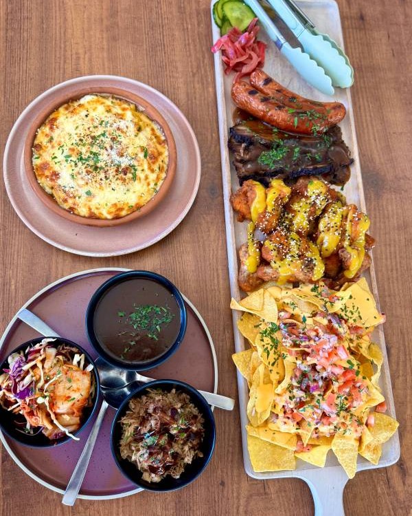 Featured image for “Smokin’ Sundays $85 Platter at Spinifex Cable Beach”