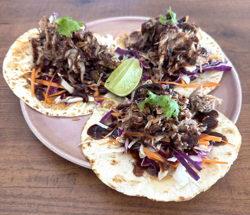 Featured image for “Weekend Lunch Specials at Spinifex Cable Beach”