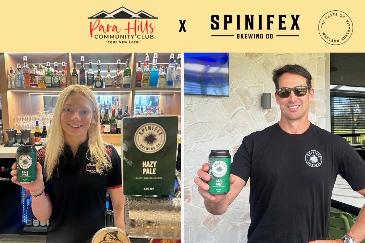 Featured image for “Friday Butchers, Community Cheers & a Proper South Aussie Pour”