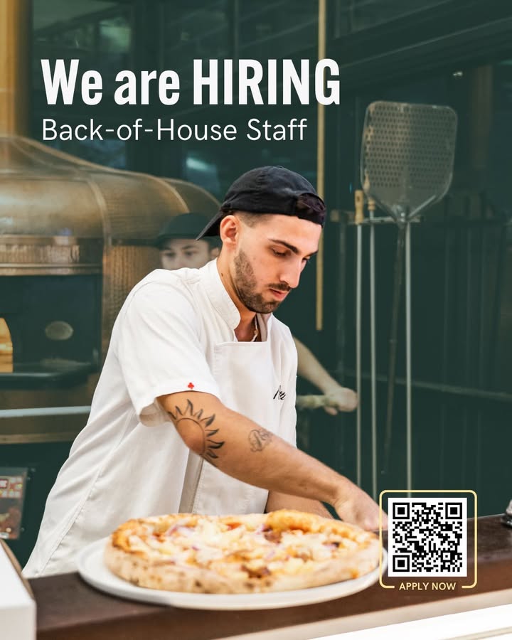 Featured image for “Join Our Team at Spinifex Cable Beach”