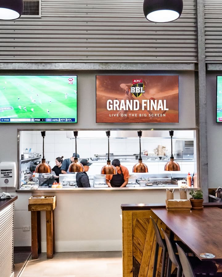 Featured image for “Big Bash Final and Sunday Specials at Spinifex Cable Beach”